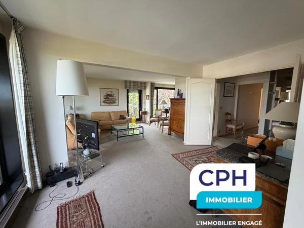 Appartement à vendre au Chesnay-Rocquencourt (78150)