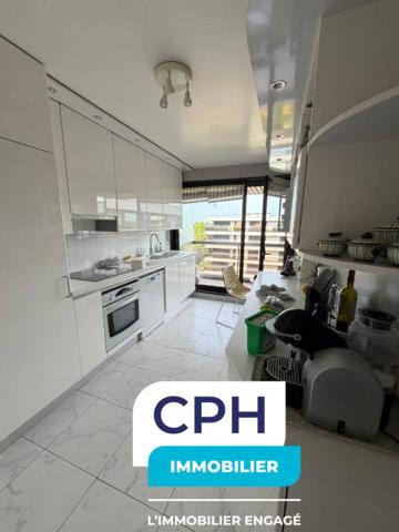 Appartement à vendre au Chesnay-Rocquencourt (78150)