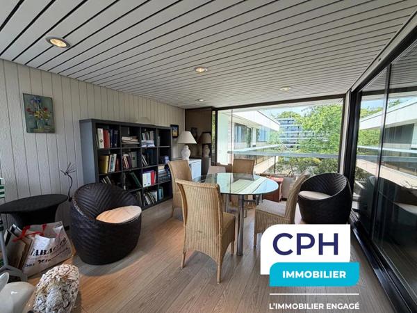 Appartement à vendre au Chesnay-Rocquencourt (78150)