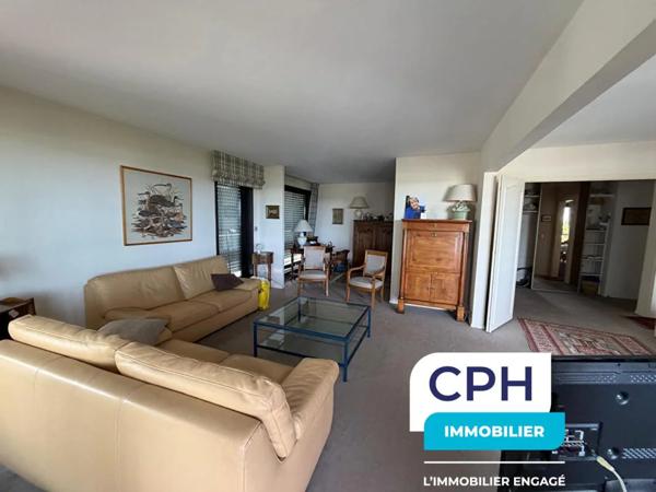 Appartement à vendre au Chesnay-Rocquencourt (78150)