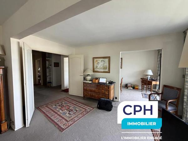 Appartement à vendre au Chesnay-Rocquencourt (78150)