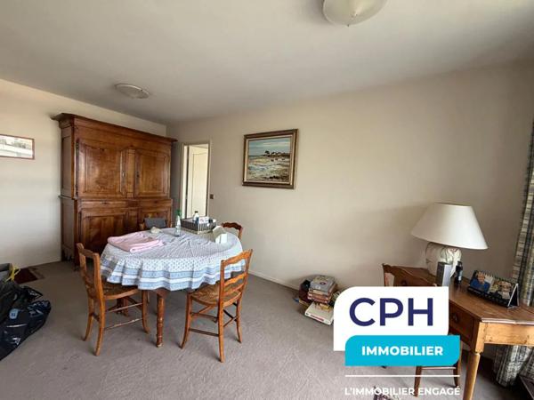 Appartement à vendre au Chesnay-Rocquencourt (78150)