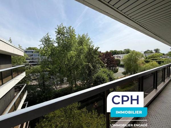 Appartement à vendre au Chesnay-Rocquencourt (78150)