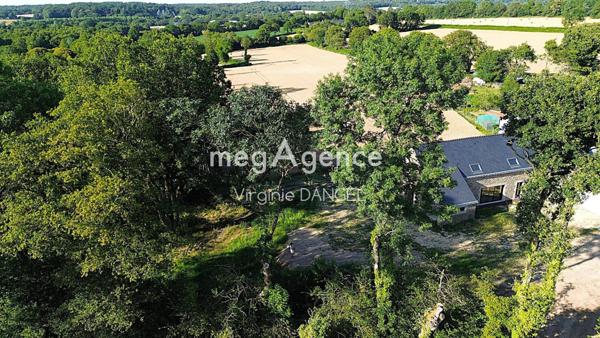 Maison à ELVEN, 56250 - 1 pièce 160m²