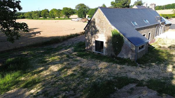 Maison à ELVEN, 56250 - 1 pièce 160m²