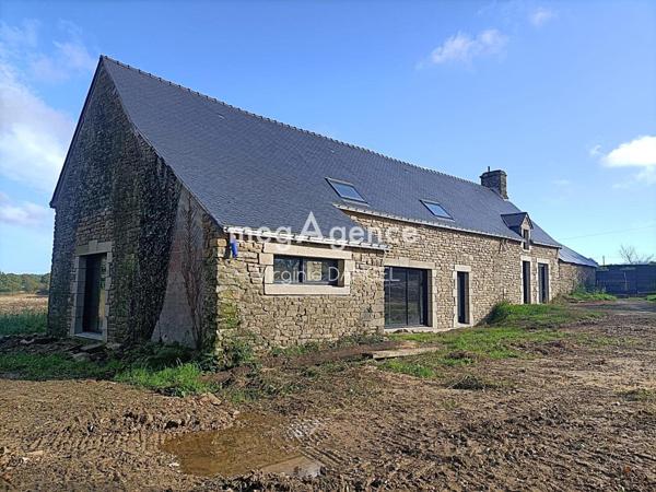 Maison à ELVEN, 56250 - 1 pièce 160m²