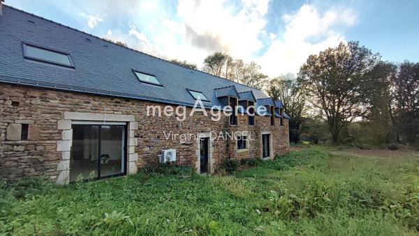 Maison à ELVEN, 56250 - 1 pièce 160m²