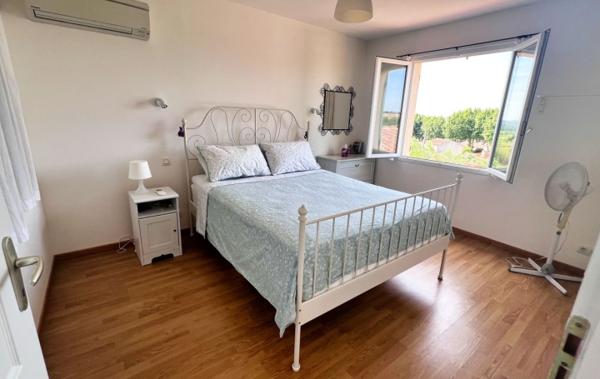 Vente Maison Piscine Paraza