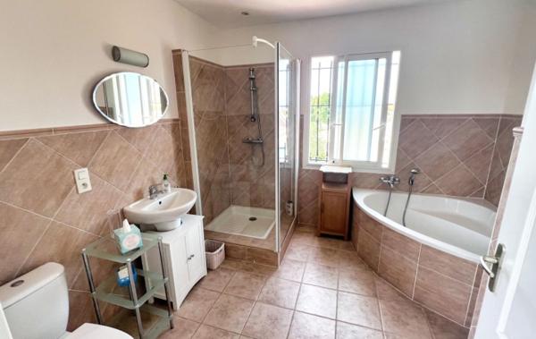 Vente Maison Piscine Paraza