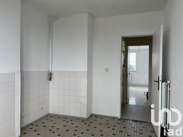 Appartement à vendre 1 pièce 37 m² Fleury-les-Aubrais