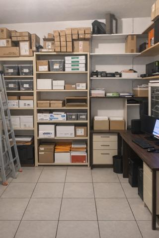 Local Commercial 5 pièces - 109 m²