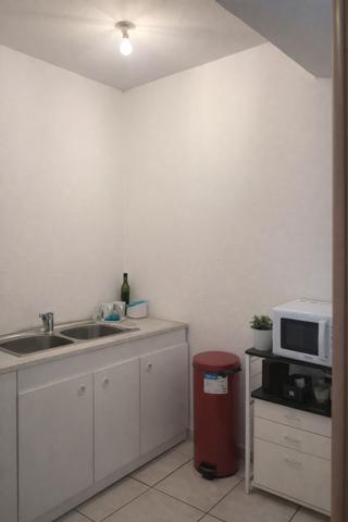 Local Commercial 5 pièces - 109 m²