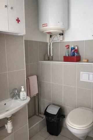 Local Commercial 5 pièces - 109 m²