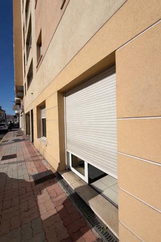 Local Commercial 5 pièces - 109 m²