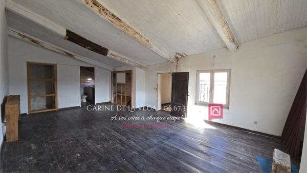 Bien rare  - Idéal investisseur ou profession libérale