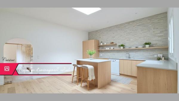 Bien rare  - Idéal investisseur ou profession libérale