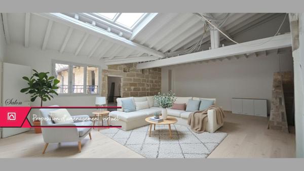 Bien rare  - Idéal investisseur ou profession libérale