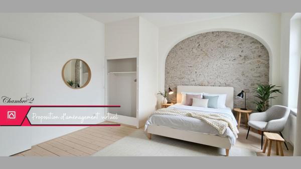 Bien rare  - Idéal investisseur ou profession libérale