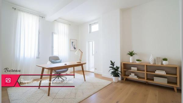 Bien rare  - Idéal investisseur ou profession libérale