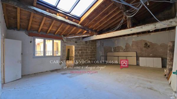 Bien rare  - Idéal investisseur ou profession libérale