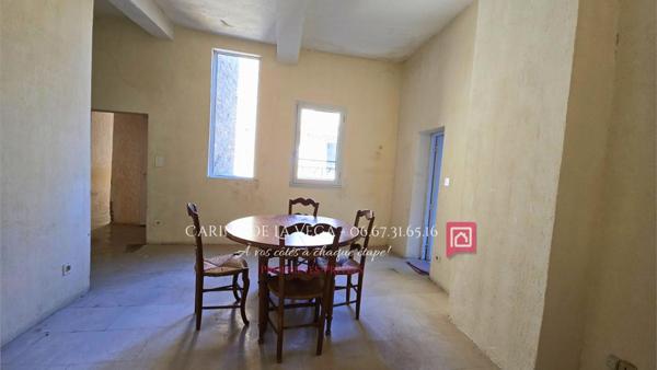 Bien rare  - Idéal investisseur ou profession libérale