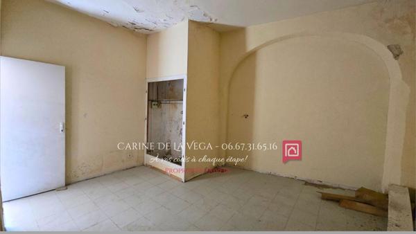 Bien rare  - Idéal investisseur ou profession libérale