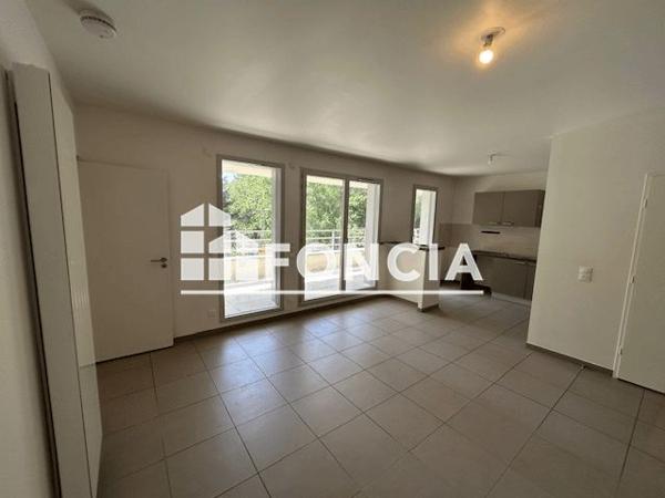 Location Appartement 3 pièces 81.03 m² - 685 RUE DES COMBES Chambery 73000