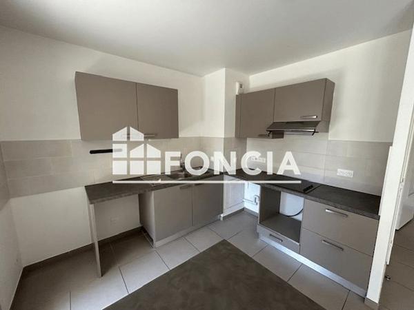 Location Appartement 3 pièces 81.03 m² - 685 RUE DES COMBES Chambery 73000