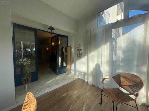 Villa à vendre à Arès en Gironde (33740), ref : 016/1059