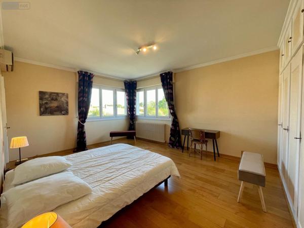 Villa à vendre à Arès en Gironde (33740), ref : 016/1059