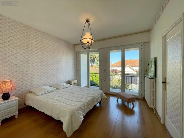 Villa à vendre à Arès en Gironde (33740), ref : 016/1059