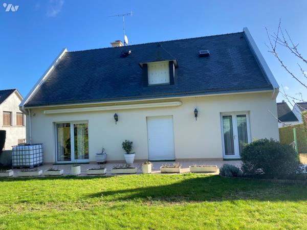 Belle maison proche du centre-ville 3 chambres