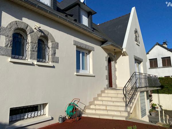 Belle maison proche du centre-ville 3 chambres