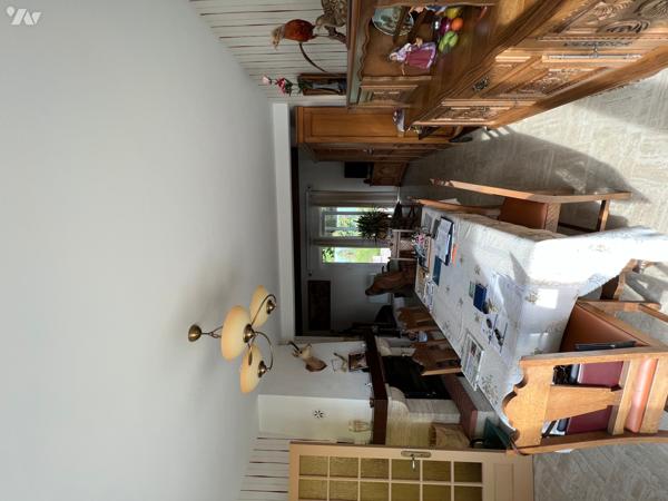 Belle maison proche du centre-ville 3 chambres