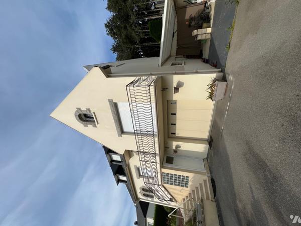 Belle maison proche du centre-ville 3 chambres