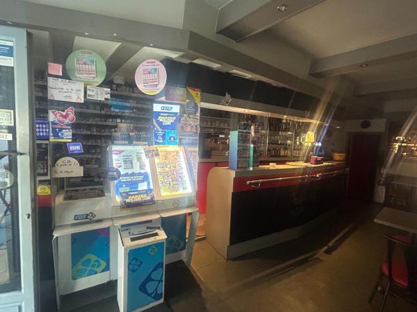 Fonds De Commerce à ARGENTON-SUR-CREUSE, 36200 - 94m²