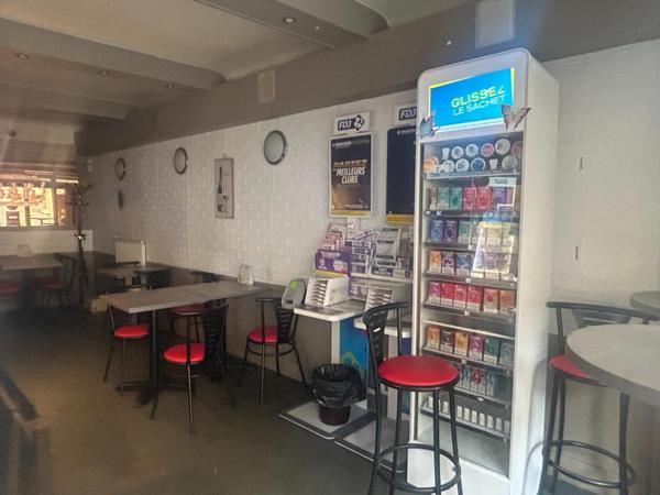 Fonds De Commerce à ARGENTON-SUR-CREUSE, 36200 - 94m²