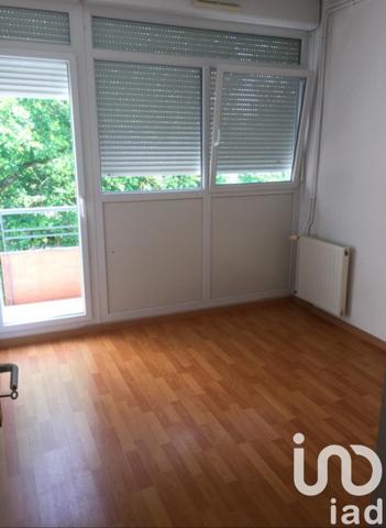 Appartement à vendre 3 pièces 61,16 m² Orléans