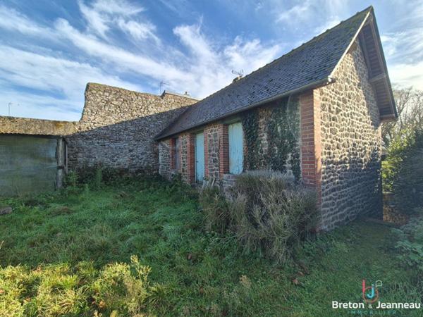 Superbe Maison Bourgeoise à Lassay-les-Châteaux
