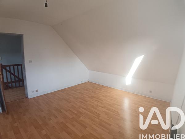 Maison à vendre 6 pièces 112 m² Chemilly-sur-Yonne