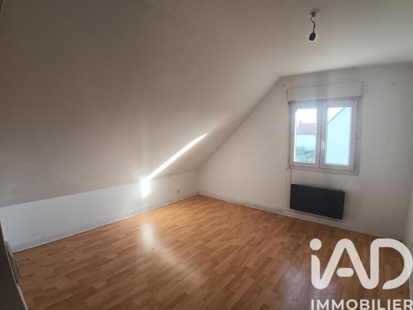 Maison à vendre 6 pièces 112 m² Chemilly-sur-Yonne