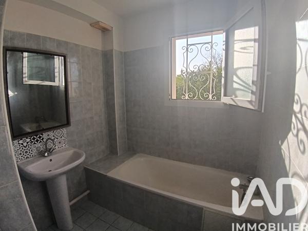 Maison à vendre 6 pièces 112 m² Chemilly-sur-Yonne