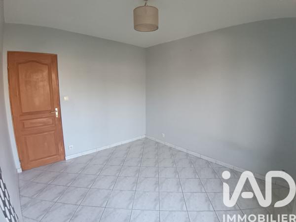 Maison à vendre 6 pièces 112 m² Chemilly-sur-Yonne