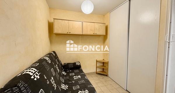 Location Studio meublé 31.39 m² - Mandelieu-la-napoule 06210