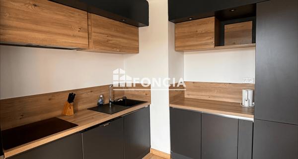 Location Appartement meublé 4 pièces 68.42 m² - Draguignan 83300
