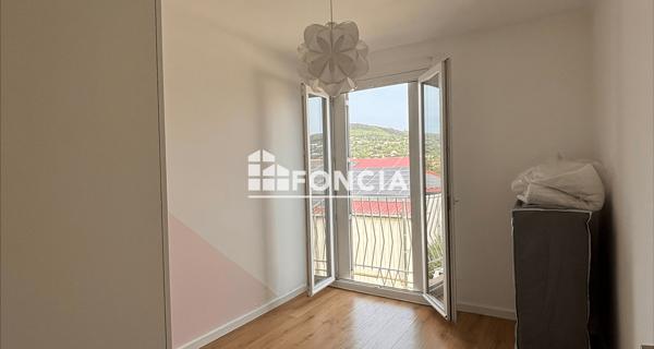 Location Appartement meublé 4 pièces 68.42 m² - Draguignan 83300