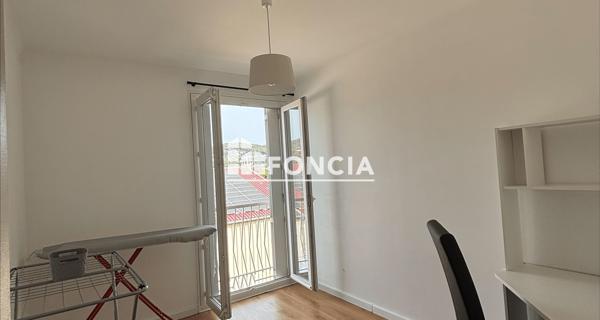Location Appartement meublé 4 pièces 68.42 m² - Draguignan 83300