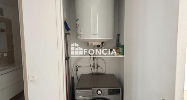 Location Appartement meublé 4 pièces 68.42 m² - Draguignan 83300