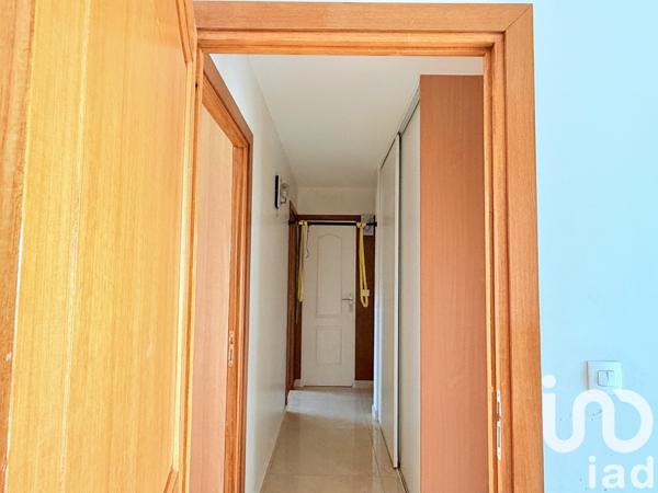 Appartement à vendre 5 pièces 88 m² Épinay-sur-Seine