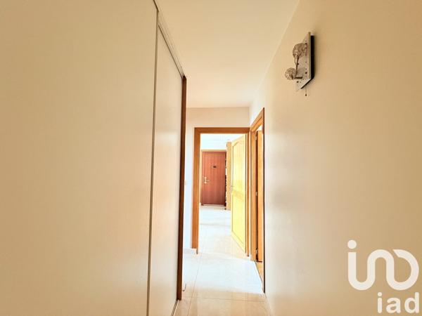 Appartement à vendre 5 pièces 88 m² Épinay-sur-Seine